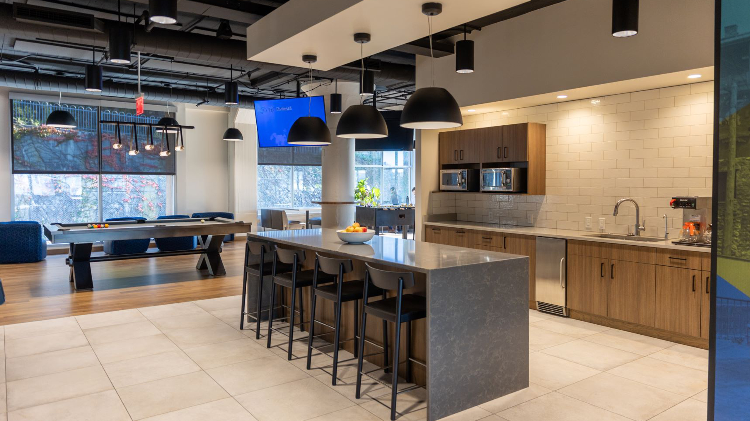 Workplace Insights: Determining a Workplace Strategy - Hixson ...