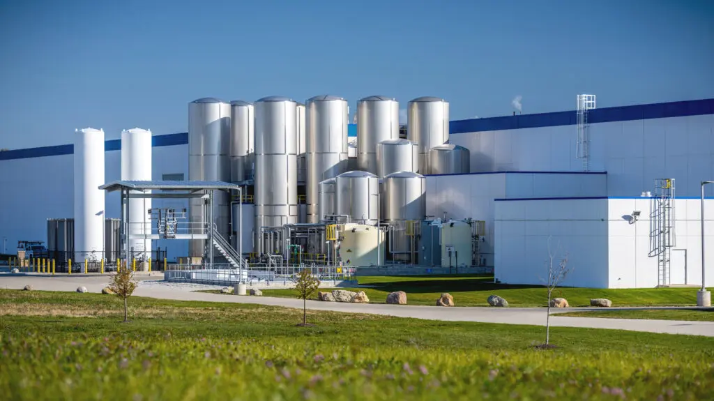 Building Impenetrable Client Loyalty with Abbott Nutrition - Hixson ...