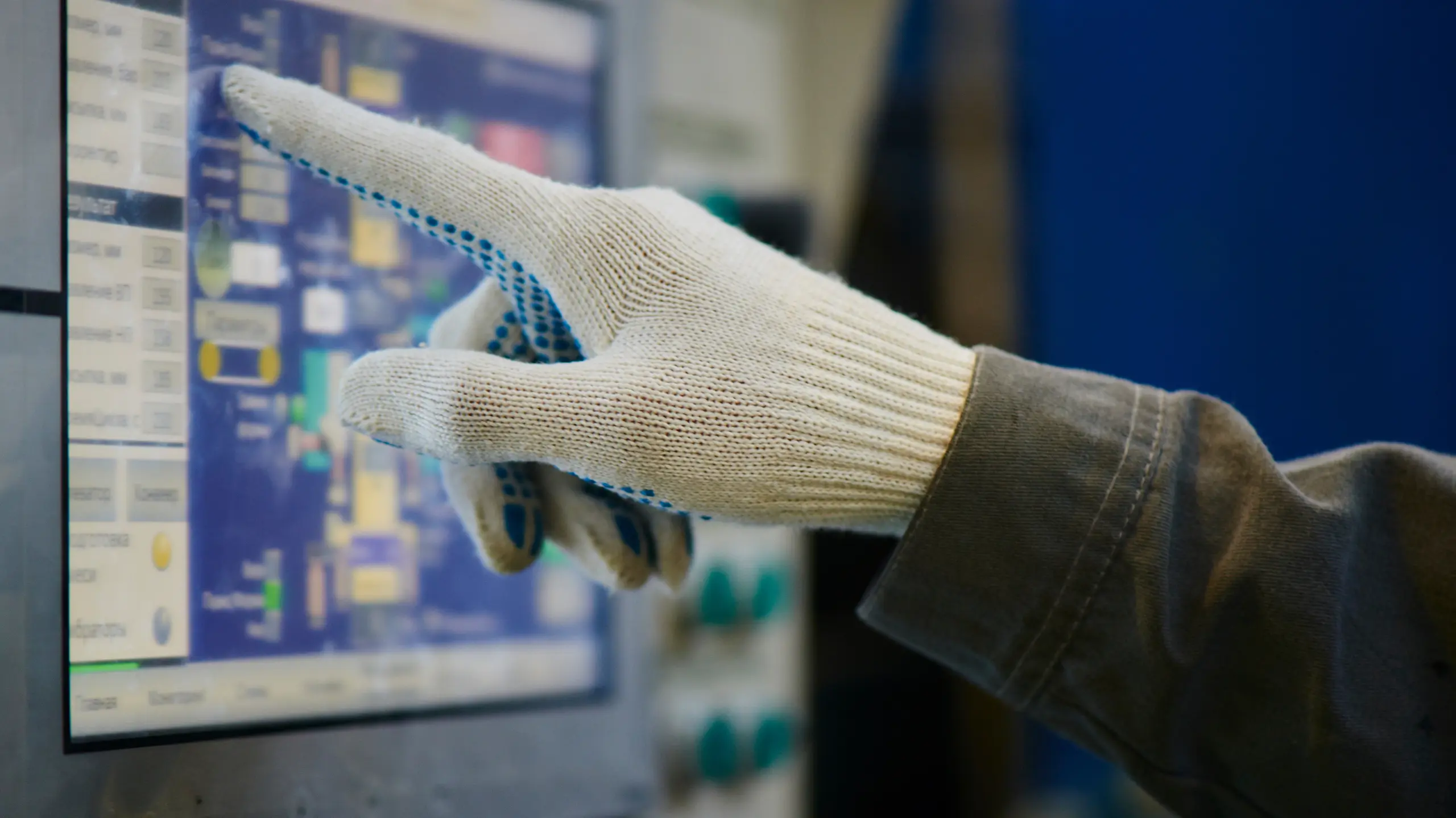 Understanding Basic HMI Design - Hixson Architecture, Engineering and ...