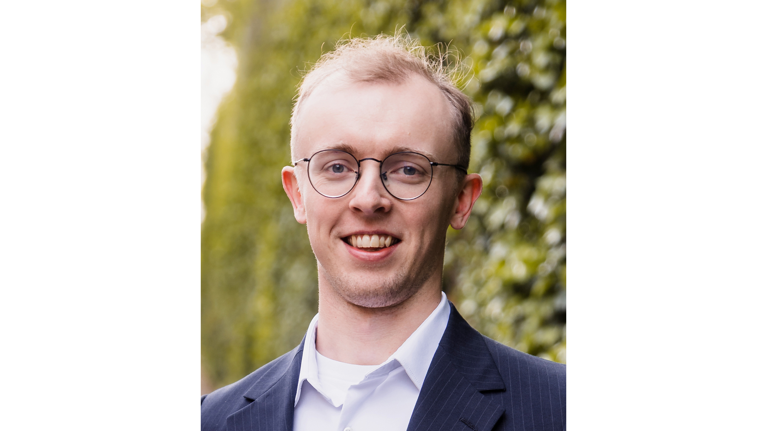 Tanner Labenne Hixson Promotes Tanner Conover - Hixson Architecture, Engineering and ...