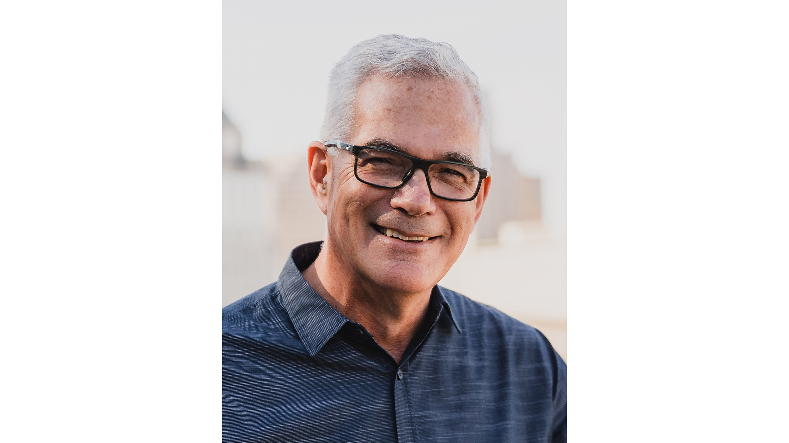 Bryon Sutherly Retires - Hixson Architecture, Engineering and Interiors